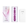 Glazz Glass Dildo Lucid Dreams