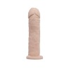 Realistic Penis Sleeve Medium Flesh