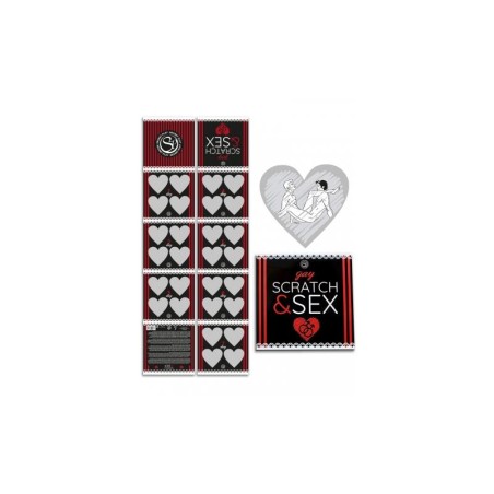 Scratch and Sex Gay Es En Fr Pt De