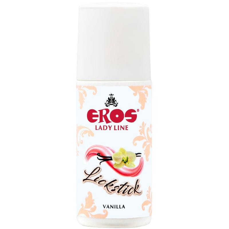 Lickstick Vanilla 60 ml