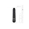 Mini Vibrator Black