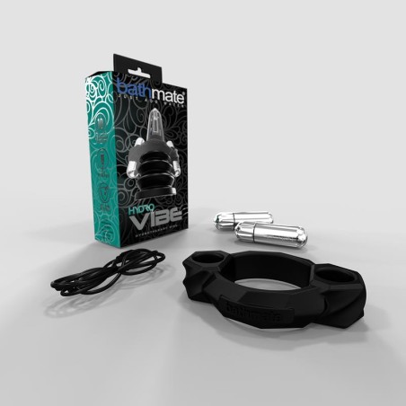 Ring Hydro Vibe USB Silicone