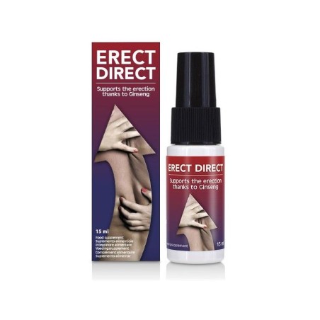 Erect Direct 15ml