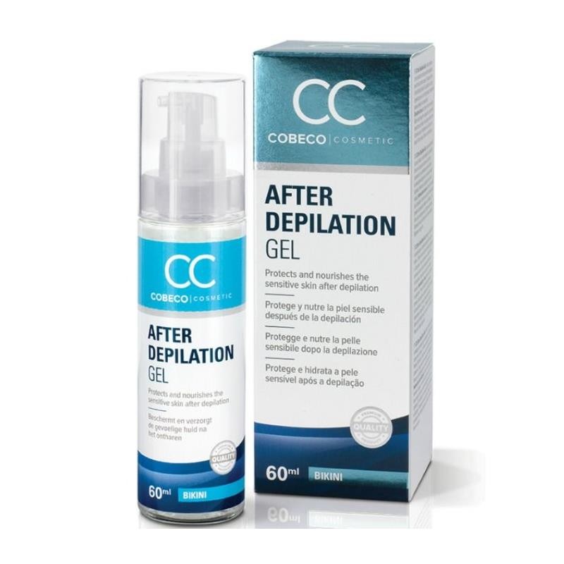 CC After Depilation Gel 60 ml