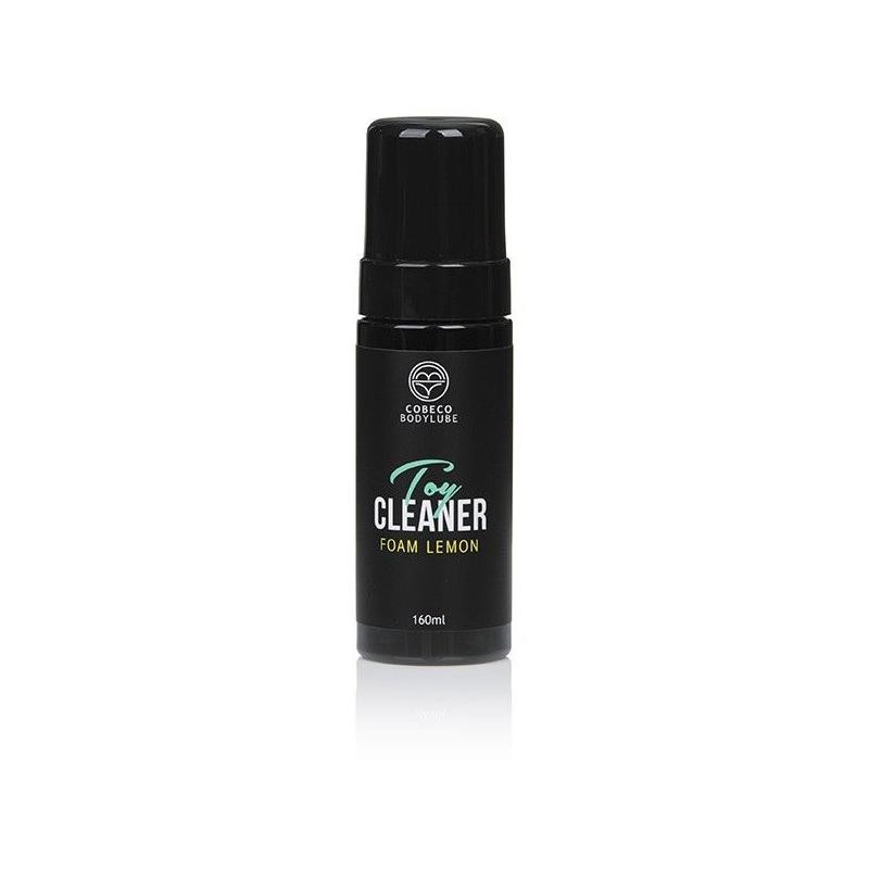 CBL Toycleaner Foam Lemon Aroma 160 ml