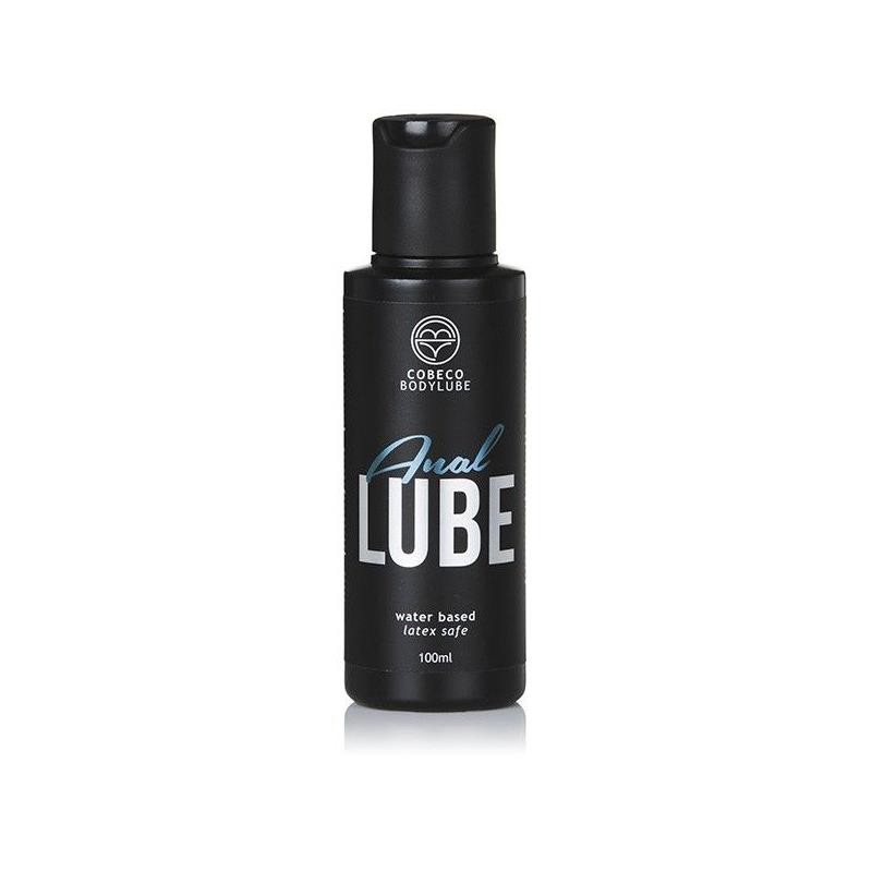 CBL Anal Lubricant Water Base 100 ml