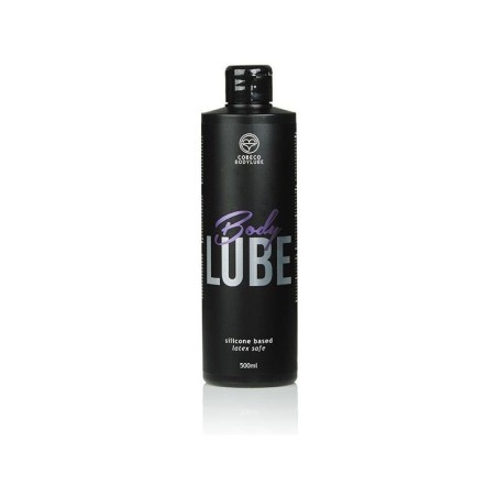 CBL Lubricant Body Lube Silicone Base 500 ml