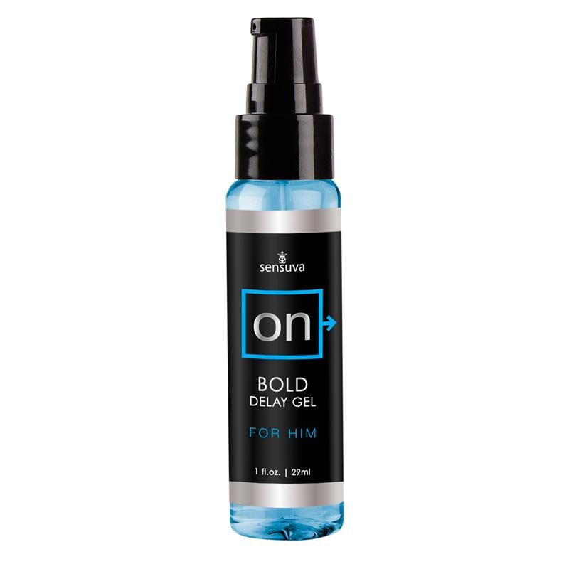 ON Bold Delay Gel for Him 29 ml