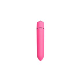 Bullet Vibrator Pink