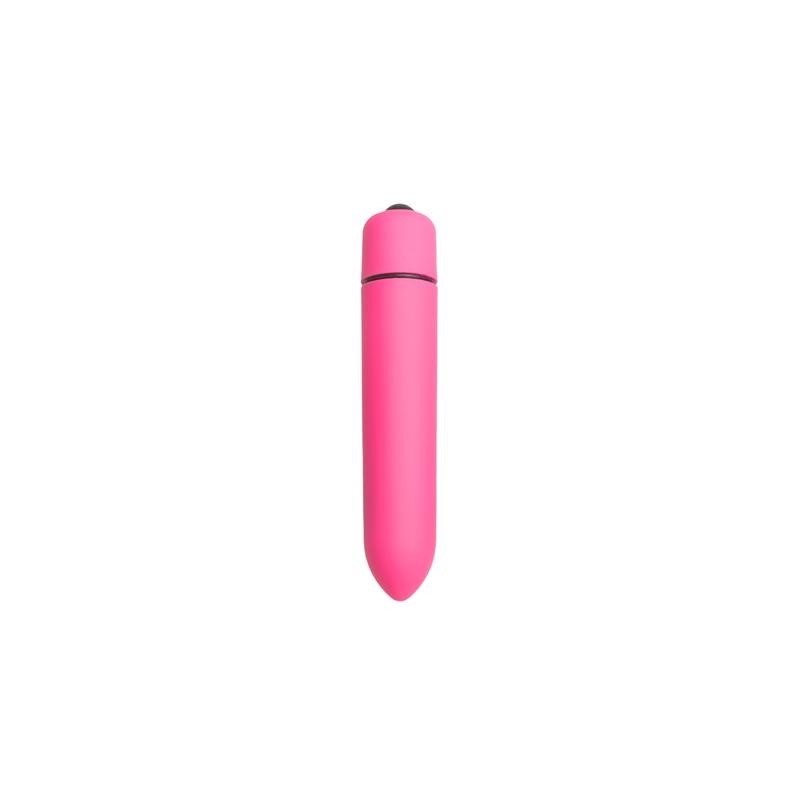 Bullet Vibrator Pink