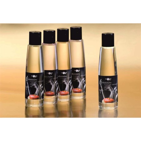 Tentation Masagge Intimate 100 ml Coconout Milk