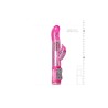 Pink Dolphin Vibrator