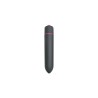 Vibrating Bullet Black