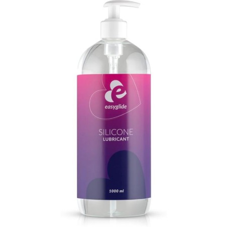 Silicone Lubricant 1000 ml