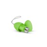 Remote Control Vibrating Egg Green