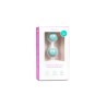 Double Removable Kegel Ball