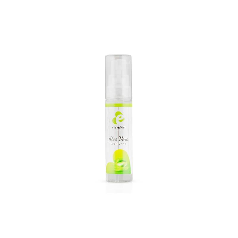 Aloe Vera Waterbased Lubricant 30ml