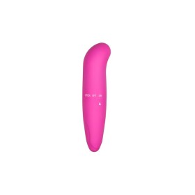 Mini Vibe G Spot Pink