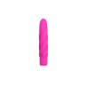 Silicone Vibrator Pink