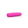 Silicone Vibrator Pink