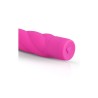 Silicone Vibrator Pink