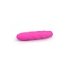 Silicone Vibrator Pink