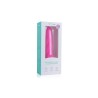 Silicone Vibrator Pink