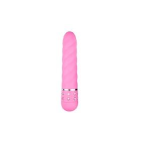 Mini Vibrator Pink