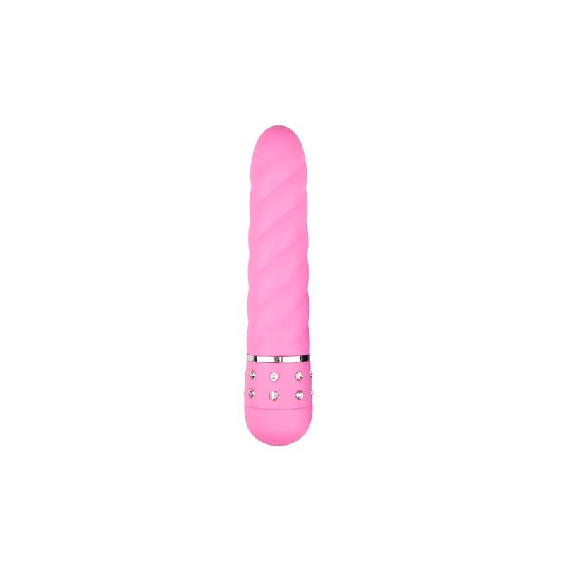 Mini Vibrator Pink