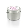 Loverspremium Massage Candle Pink Flower