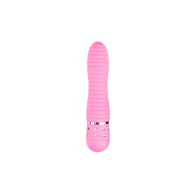 Mini Vibrator Pink