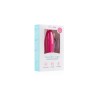 Velvet Vibrator Bullet Pink