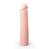 Realistic Dildo Flesh Benny 255 cm