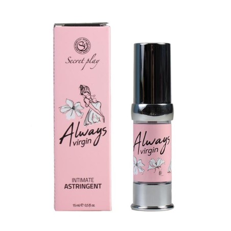 Intimate Astringent Always Virgin 15 ml