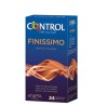 Preservatives Finissimo 24 units