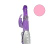 Vibrator Pearl Accelerator 18 cm Pink