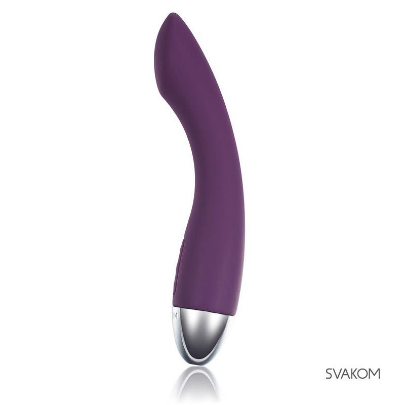 Vibrator Amy Purple