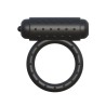 vibrating Ring The Wingman Black