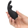 Greedy Girl Rabbit Clitoral Stimulator USB