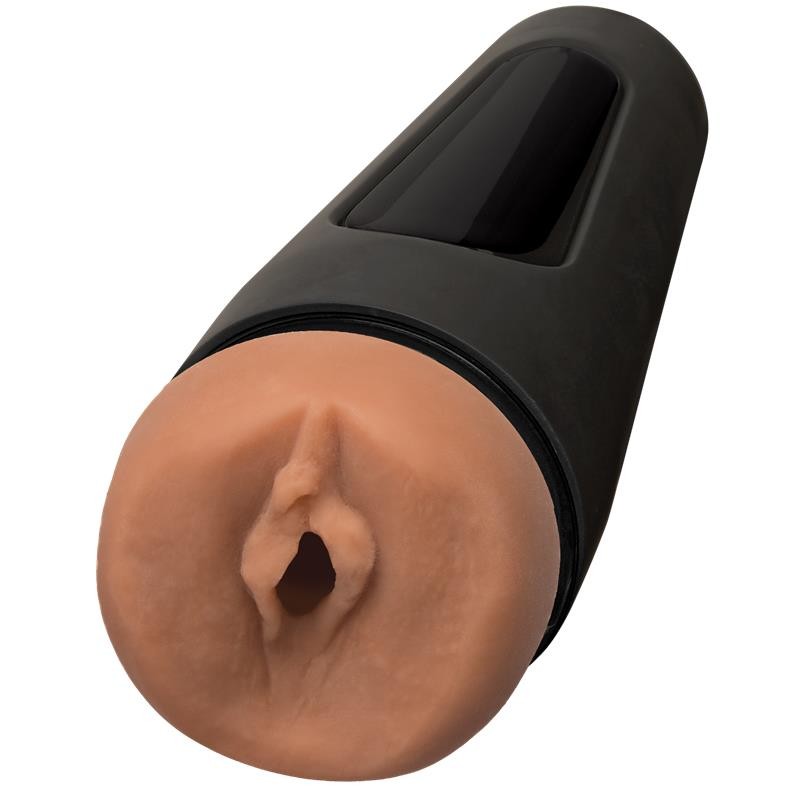 Male Masturbator The Original Vagina Caramel