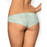 Delicanta Lace Slip Mint