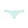 Delicanta Lace Slip Mint