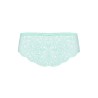 Delicanta Lace Slip Mint