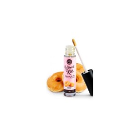 Lip Gloss Vibrant Kiss Flavor Doughnut