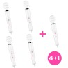 Pack 41 Wanda Wired Wand Massager White