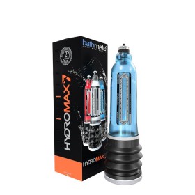 Penis Pump Hydromax7 Blue