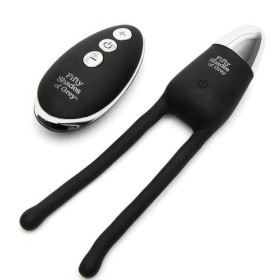 Relentless Vibrations for Couples Remote Control USB