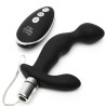 Relentless Vibrations Remote Contol Prostate Stimulator