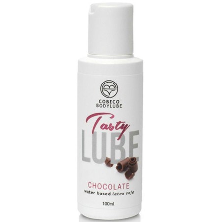 CBL Tasty Lube Chocolate 100 ml