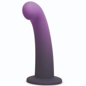 Feel it Baby Color Changing G spot Dildo